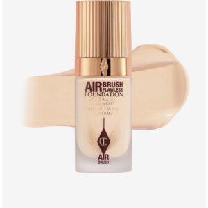 Charlotte Tilbury Airbrush flawless foundation